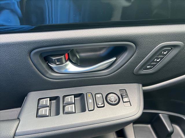 New 2026 Honda Pilot EX-L image 12