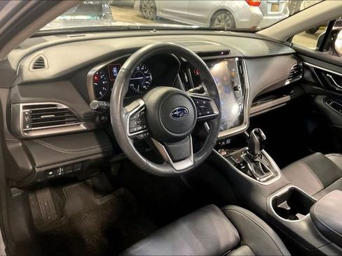 Used 2023 Subaru Legacy Touring XT image 14