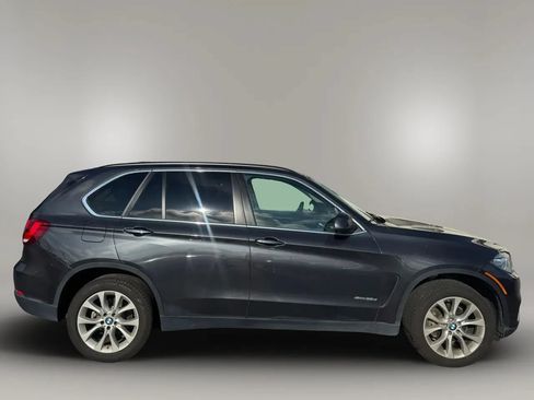 Used 2016 BMW X5 xDrive35d AWD/4WD image 3