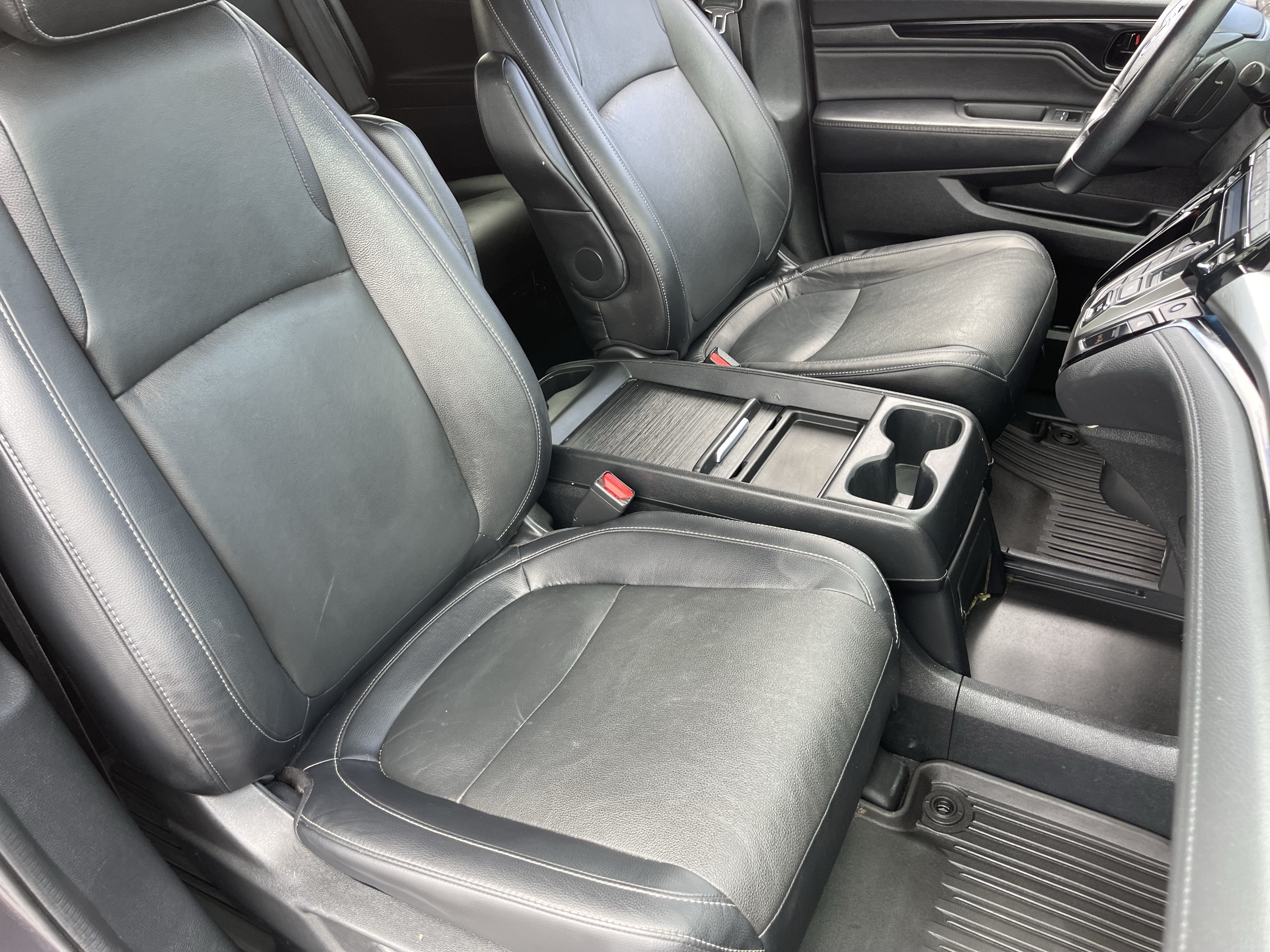 Used 2021 Honda Odyssey Touring image 10