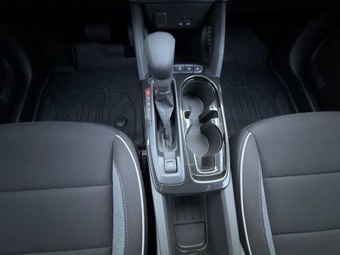 New 2026 Chevrolet TrailBlazer LT w/ Driver Confidence Package FWD image 16