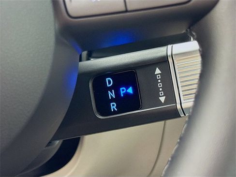 New 2026 Hyundai Tucson Limited image 28