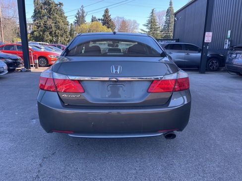 Used 2014 Honda Accord EX-L image 5