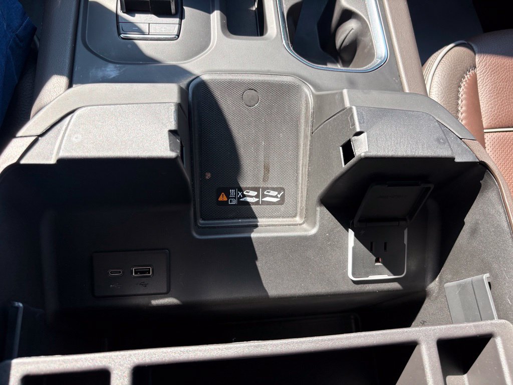 Used 2024 GMC Sierra 1500 Denali AWD/4WD image 31