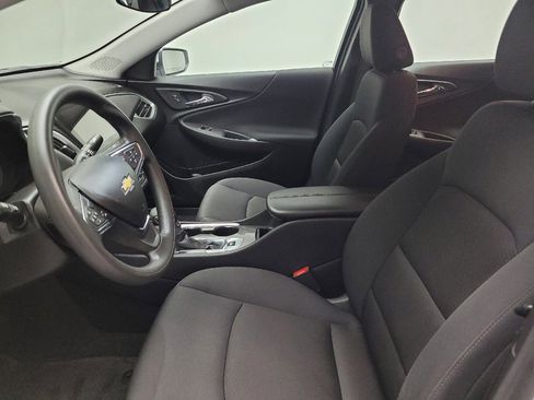 Used 2025 Chevrolet Malibu LT FWD image 17