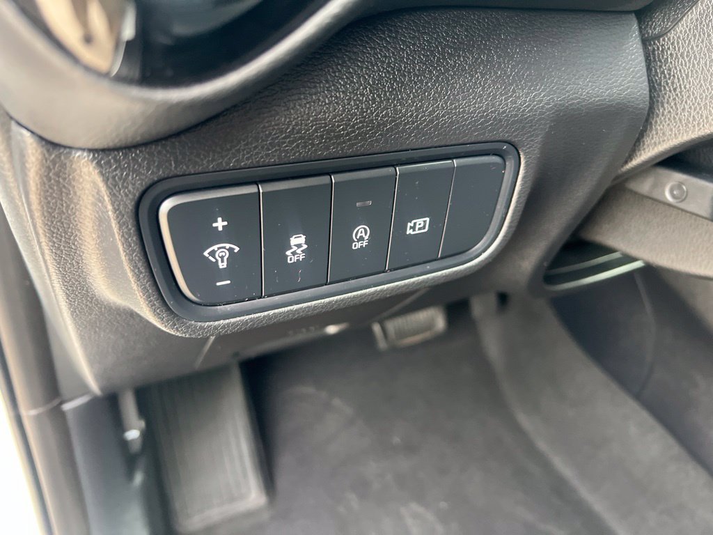 Certified 2023 Kia Soul S FWD image 46