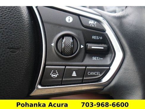 Certified 2023 Acura MDX SH-AWD w/ Technology Package image 13