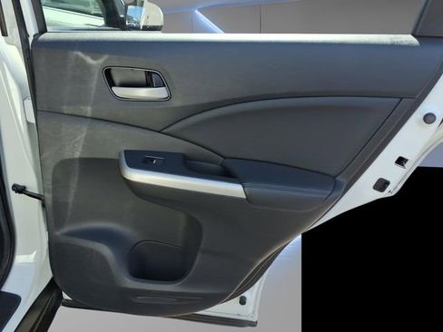 Used 2014 Honda CR-V EX-L image 12
