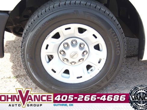 Used 2019 Nissan NV 1500 SV image 14