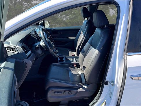 Used 2020 Honda Odyssey EX-L image 22