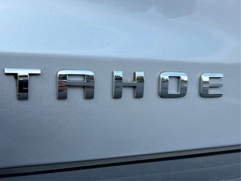 Used 2018 Chevrolet Tahoe LT AWD/4WD image 22