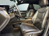 Used 2022 Cadillac XT5 Luxury image 5