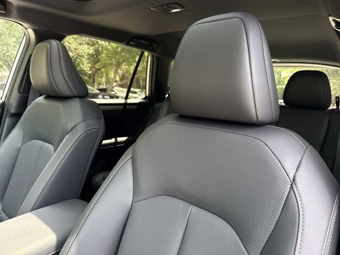 New 2026 Subaru Outback Limited AWD/4WD image 23