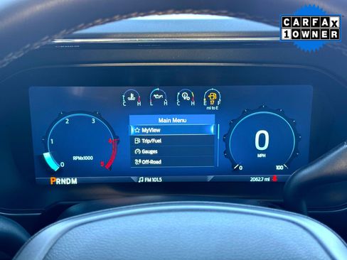 Used 2025 Ford F450 Lariat w/ Chrome Package image 25