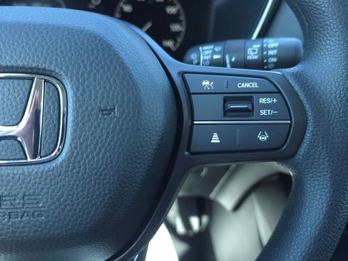 New 2026 Honda CR-V EX image 26