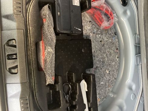 Used 2025 Ford Bronco Sport Heritage w/ Convenience Package image 32