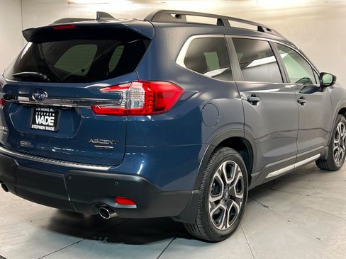 Used 2024 Subaru Ascent Limited w/ Technology Package AWD/4WD image 6