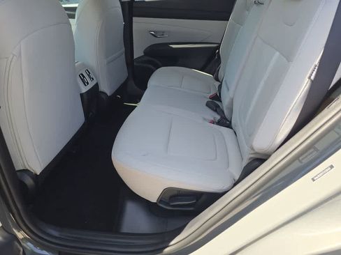 New 2026 Hyundai Tucson SEL FWD image 20
