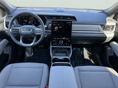 New 2026 GMC Terrain Elevation w/ Black Edition image 12