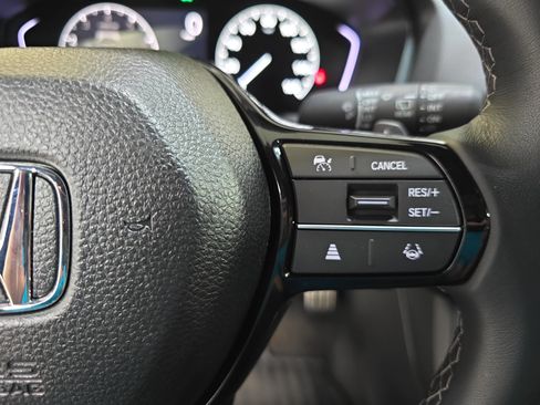 Certified 2025 Honda Civic Sport image 15