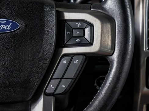 Used 2018 Ford F250 Platinum w/ Platinum Ultimate Package image 19