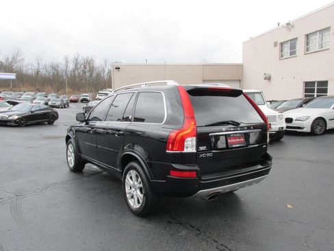 Used 2014 Volvo XC90 3.2 image 10