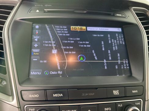 Used 2018 Hyundai Santa Fe Sport w/ Cargo Package image 20