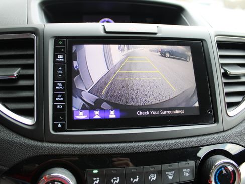 Used 2016 Honda CR-V EX image 25