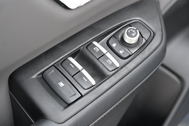 New 2026 Subaru Forester Sport AWD/4WD image 19