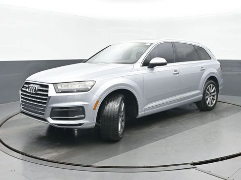 Used 2018 Audi Q7 2.0T Premium Plus w/ Premium Plus Package image 7