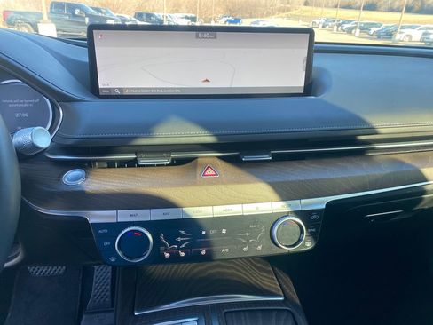 Used 2022 Genesis G80 2.5T w/ Prestige Package image 19