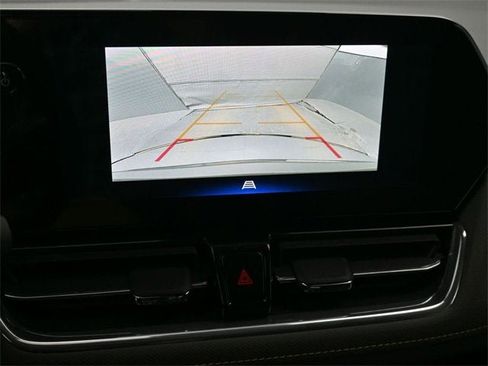 New 2026 Chevrolet TrailBlazer ACTIV w/ Driver Confidence Package image 29