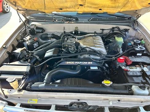 Used 1999 Toyota Tacoma 4x4 Xtracab V6 image 73