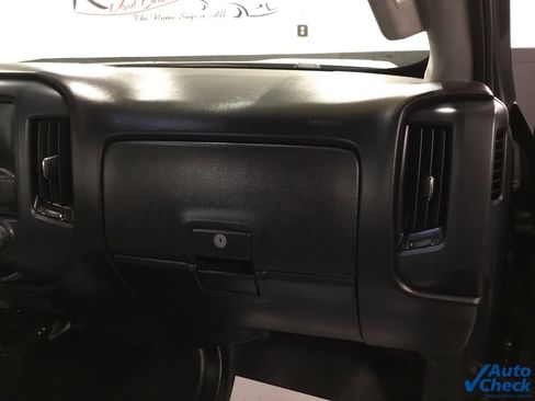 Used 2017 GMC Sierra 1500 4x4 Regular Cab w/ Sierra Convenience Package image 39