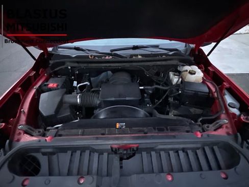 Used 2022 GMC Sierra 2500 Pro w/ Convenience Package image 21