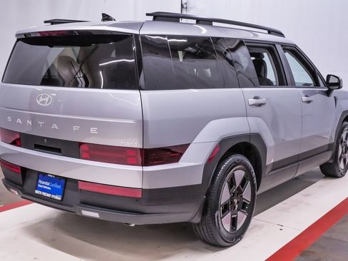 Certified 2026 Hyundai Santa Fe SEL image 6