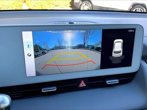 Used 2023 Hyundai Ioniq 5 SE image 26