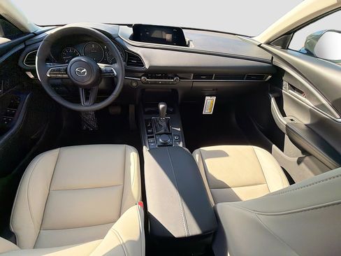 New 2026 MAZDA CX-30 AWD 2.5 S w/ Select Sport Pkg image 46