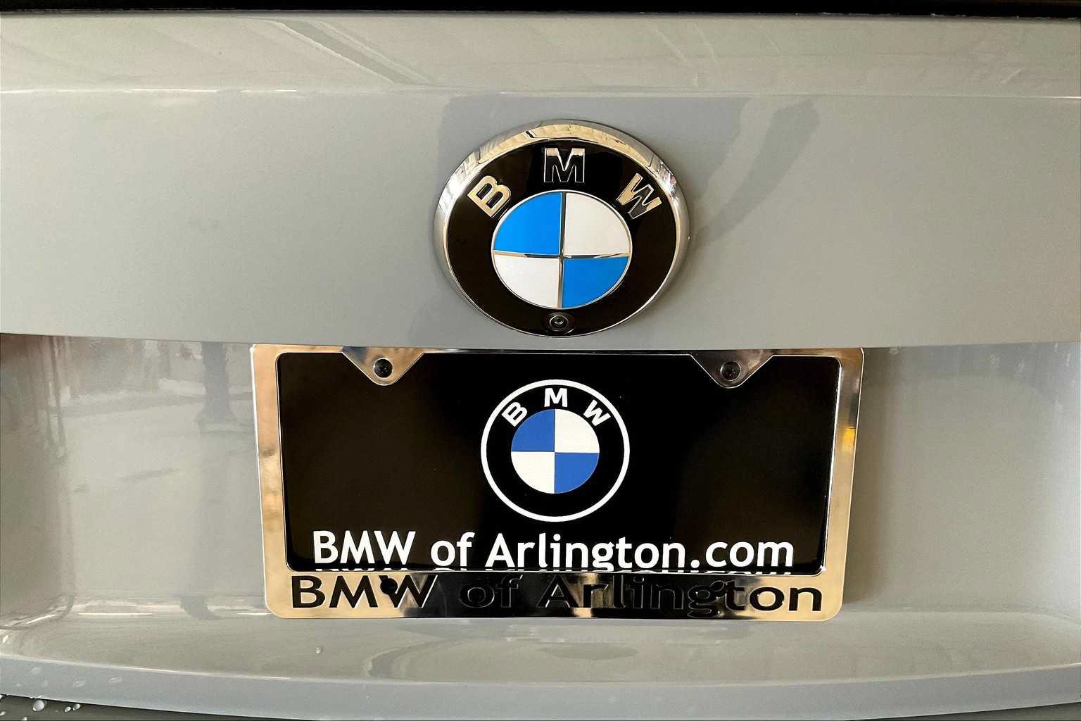 Used 2026 BMW M440i Coupe w/ Premium Package RWD image 15