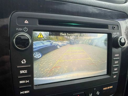 Used 2017 Chevrolet Traverse Premier w/ LPO, 'HIT The Road' Package image 16