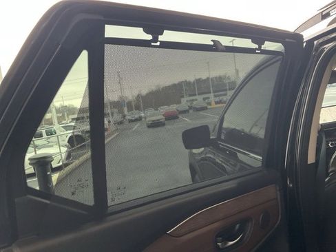 New 2026 Honda Pilot Elite image 20