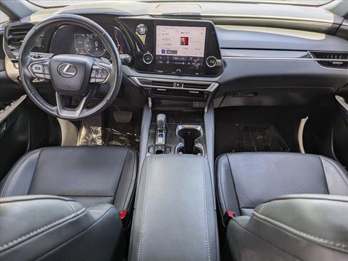 Certified 2023 Lexus RX 350 FWD image 17