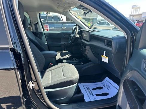 New 2026 Ford Maverick XLT w/ Black Appearance Package AWD/4WD image 7