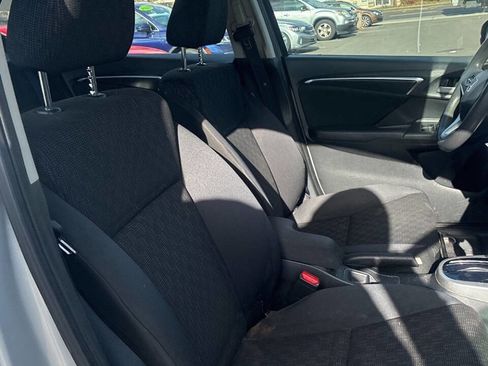 Used 2015 Honda Fit LX image 11