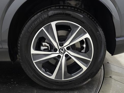 Certified 2024 Lexus RX 350 Premium w/ Cold Area Package image 13