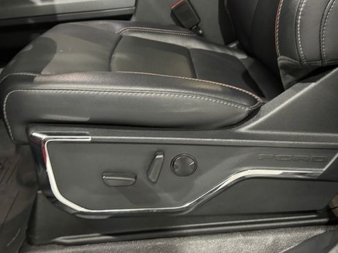 Used 2023 Ford F350 Lariat w/ Lariat Ultimate Package image 27