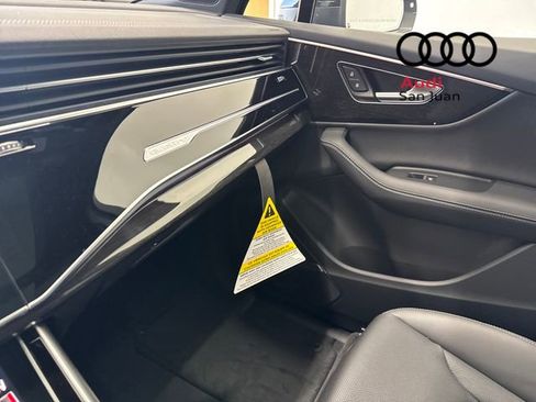 New 2026 Audi Q7 3.0T Premium Plus AWD/4WD image 39