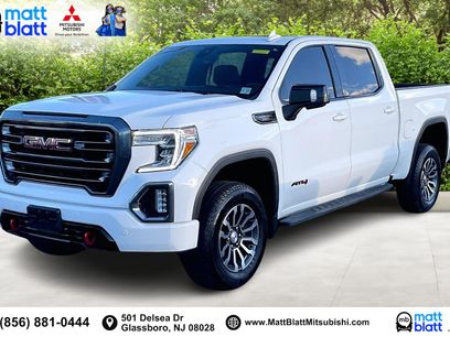 Used 2022 GMC Sierra 1500 AT4 w/ AT4 Premium Package