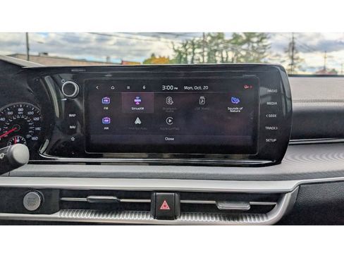 Used 2022 Kia K5 GT-Line w/ GT-Line Awd Premium Package image 26