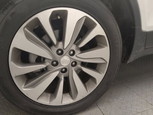 Used 2019 Buick Encore Preferred image 31